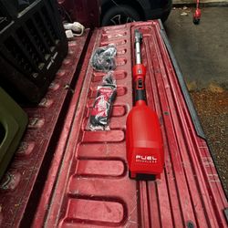 Milwaukee Quik Lok Base 