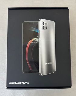 Boost Mobile Celero 5g ***New***