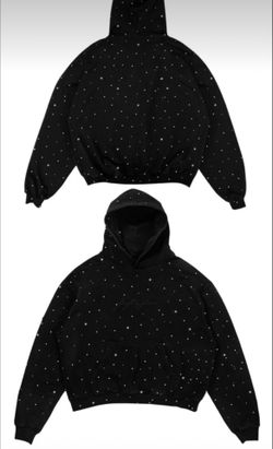 hoodies