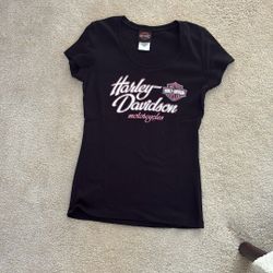 Harley T-Shirt