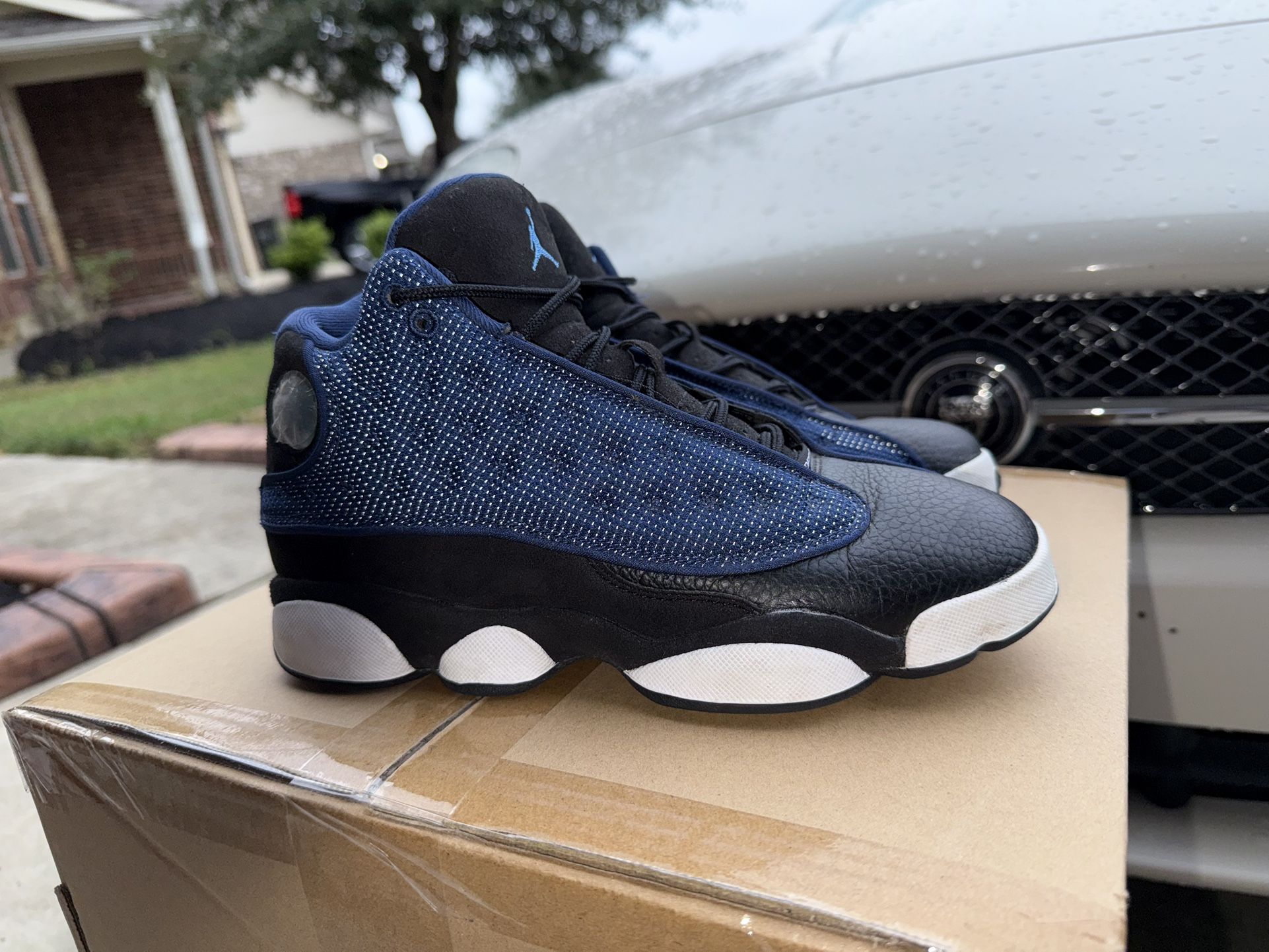 Air Jordan 13 Retro Gs