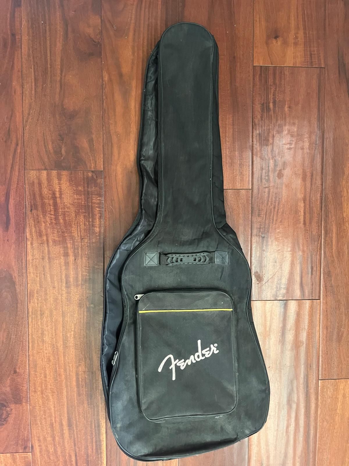 Guitar Cover