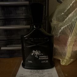 Creed absolu aventus