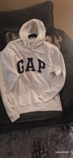 Women's gmGap hoodie size medium