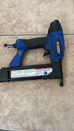Air Nailers 