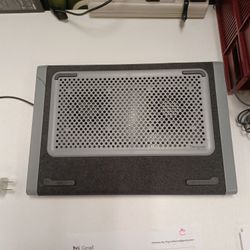 Labtop Fan