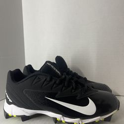 Baseball Cleats Size 7