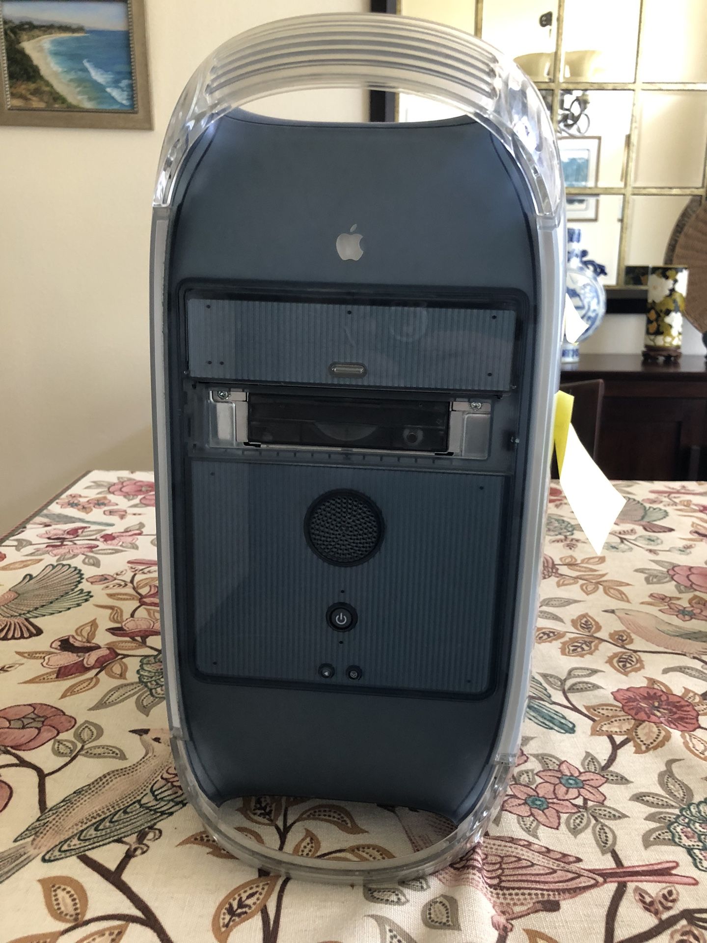 Macintosh G4 500mhz