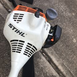 STHIL  Weedwhacker
