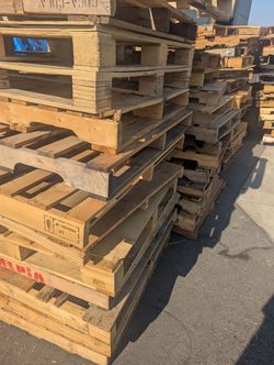 Pallets