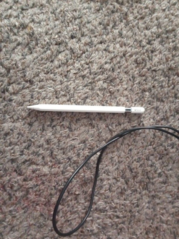 Apple Pencil