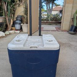 Coleman Cooler 60qt