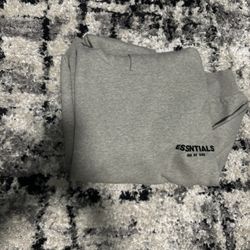 Dark Oatmeal Essientials 