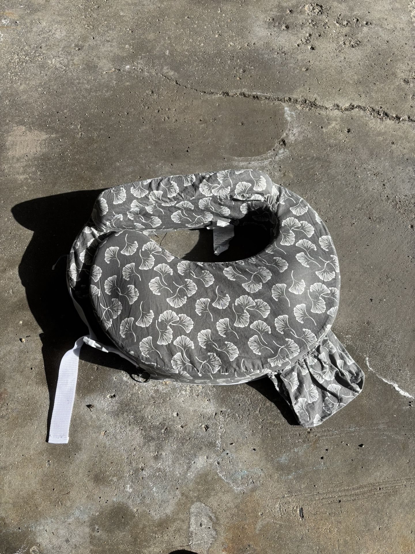 Nursing Pillow