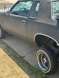 1984 Oldsmobile Cutlass