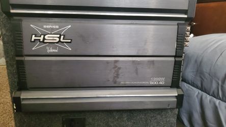 Amplifier