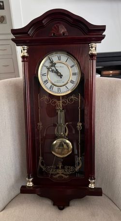Vintage CLOCK