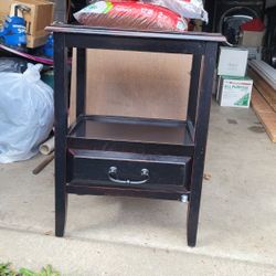 Side Table 