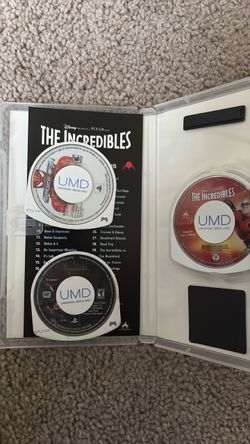 PSP games