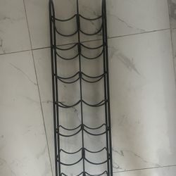 Liquor Holder