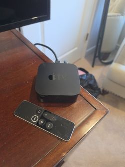 apple tv 4k