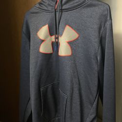 Adidas/underarmour Hoodies