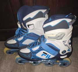 Legacy Pro 84 Lady Inline Skates