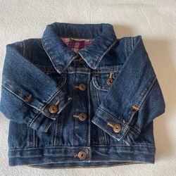 Wrangler Girl Jacket 