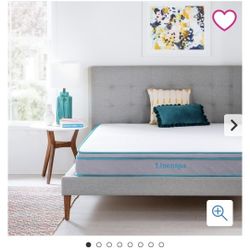 Full Mattress 8inch