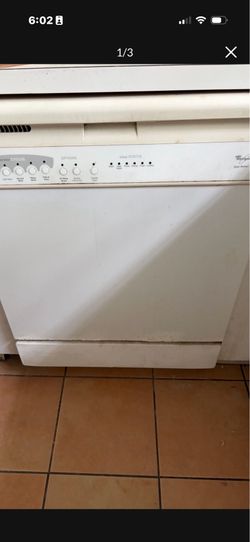 Dishwasher