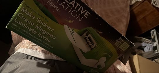 Xyron Creative Station Home Laminator