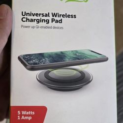 Universal Charging Pad