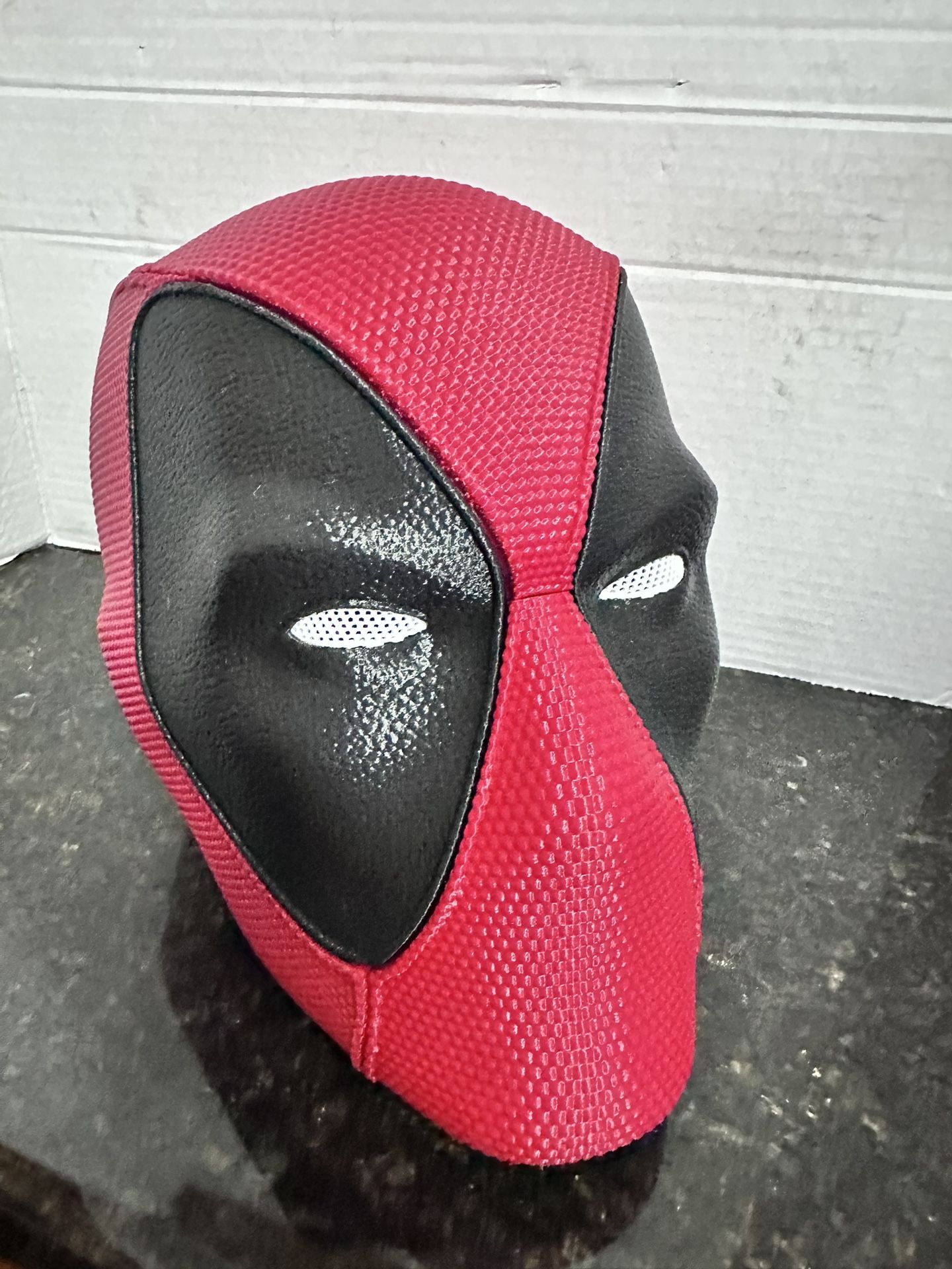 Printed Cosplay, Masks Or Display Statues