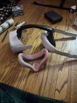 Oculus Quest 2