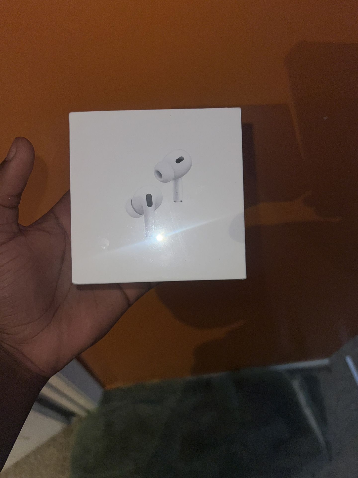 AirPod Pro 2nd Generation 