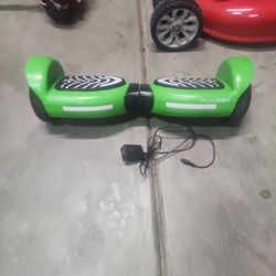XHover1 Hoverboard