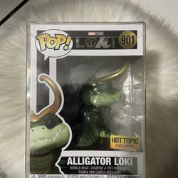 Funko Pop