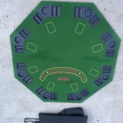 Poker ♦️ black jack table top