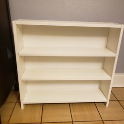 Display Shelf Organizer 
