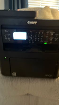 Canon image class MF264DW #2 printer