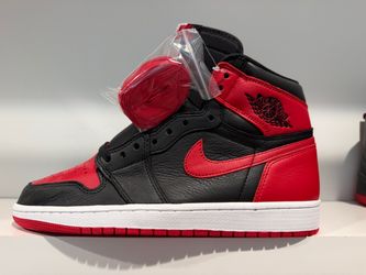 Jordan 1 ‘Homage to Home’ Size 10 (Non-Numbered)