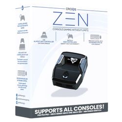 Cronus Zen