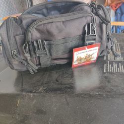 Firearms Bag