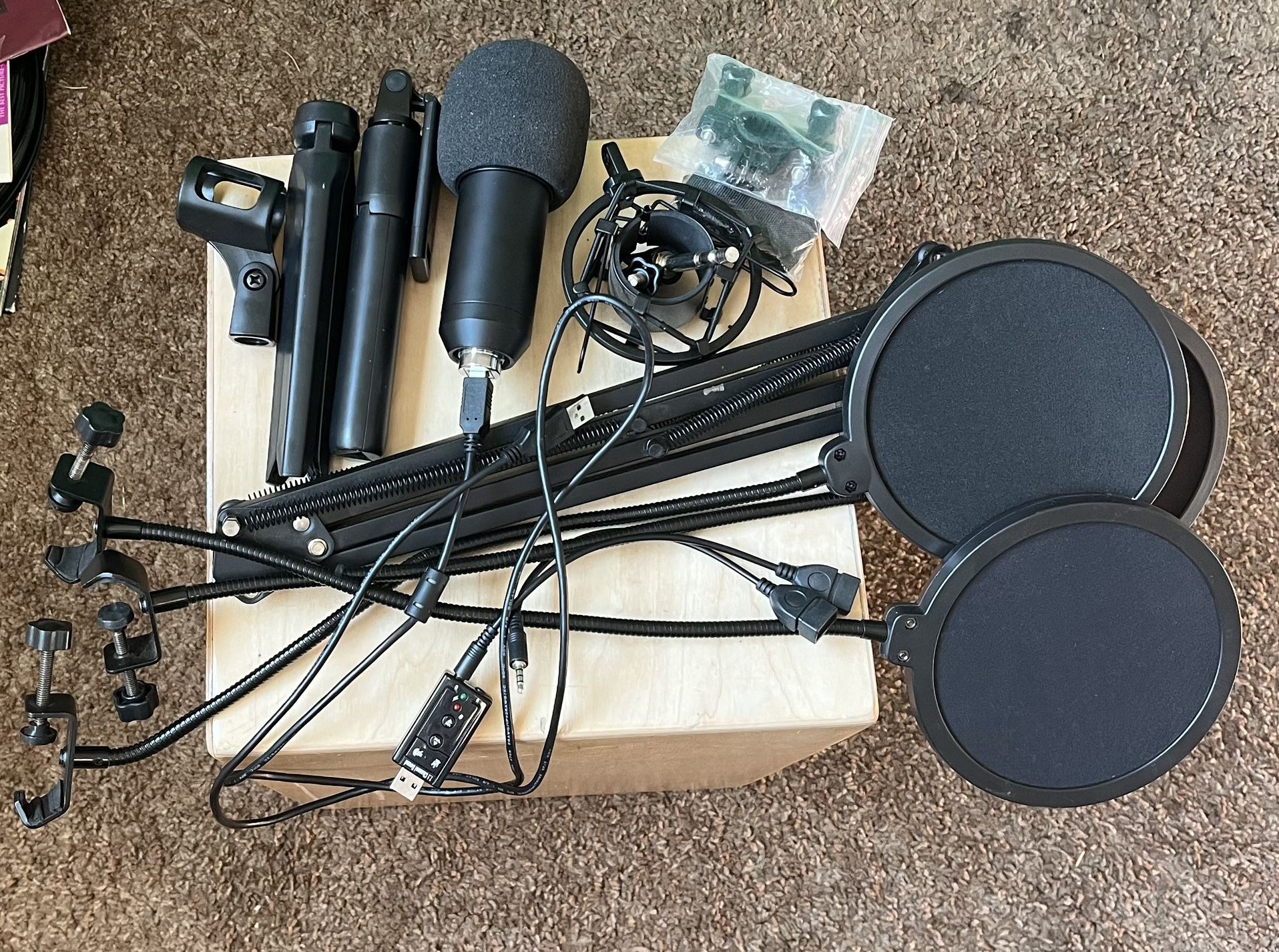Audio Equipment For Trade