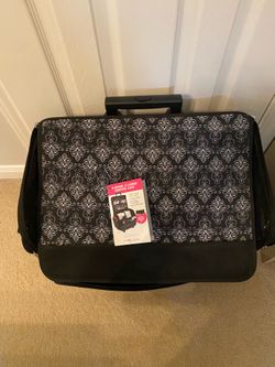 XL sewing machine case