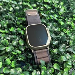 Apple Watch Ultra 2 Excellent Condition