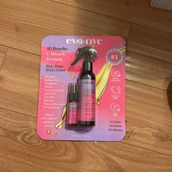 Hair  Strengthener