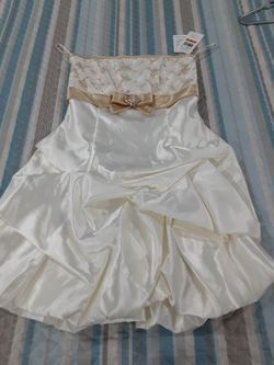 Homecoming / Prom / Event / Holiday / Evening Dress Size 3