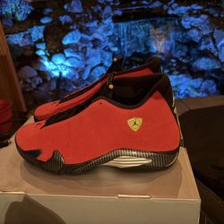 2025 Air Jordan 14 Retro 
