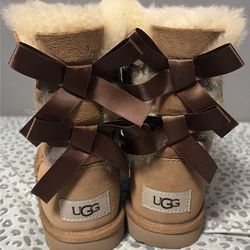 Girls Ugg Boots